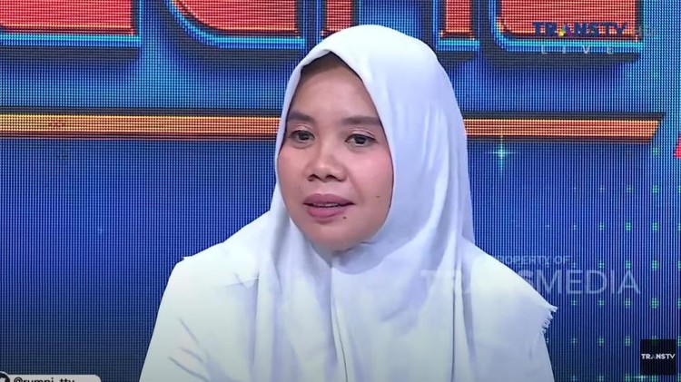 Siti Bayi Tertukar Siti Bayi Tertukar
