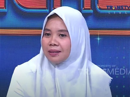 Bayinya Sudah Tak Tertukar, Bunda Siti Akui Sulit Melepas Anak yang Diasuh Selama 1 Th