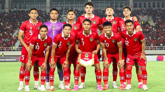 Peran Penting Piala Asia U-23 dalam Pengembangan Sepak Bola Indonesia