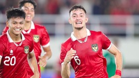 Prediksi Formasi Timnas Indonesia Usai STY Panggil 29 Pemain