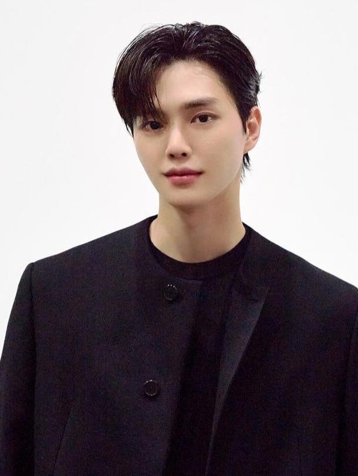 Song Kang/ Foto: instagram.com/songkang_b