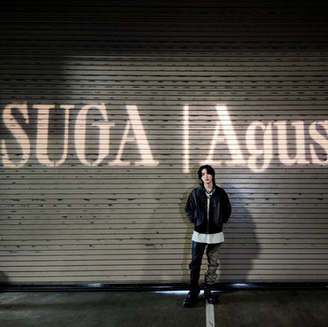 Raup Rp874 M, SUGA D-DAY Jadi Konser Terlaris Rapper Kpop Sepanjang Sejarah