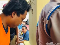 Ini Tampang Guru SD di Bogor yang Lecehkan 14 Siswi
