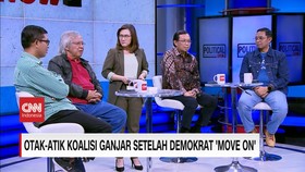 VIDEO: Tampil di Azan, Pengamat: Ganjar Butuh Afirmasi Basis Religius