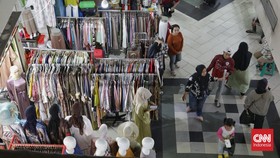 Cerita Herni Omzet Melesat Rp2,5 Juta Usai Tiktok Shop Dilarang Jualan