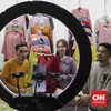 DJP Resmi Pajaki Pedagang Online, Ini Ketentuannya