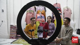 Mulai Kapan Pedagang Shopee, Tokopedia Cs Ditarik Pajak?