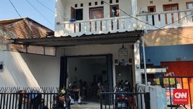Siskaeee dan Sejumlah Pemeran Film Porno Diperiksa Polisi Hari Ini