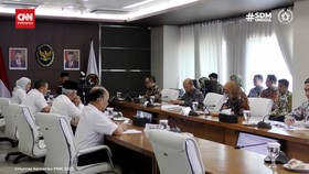 VIDEO: Ada Pemilu, Cuti Bersama dan Libur Nasional 2024 Bisa Bertambah