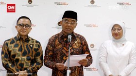 VIDEO: Kemenag Usul Ubah Isa Almasih Jadi Yesus Kristus