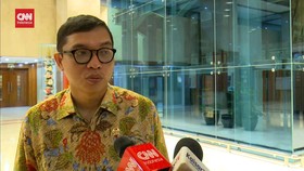 VIDEO: PPP Sebut Tetap Dukung Ganjang Meski Sandi Tak Jadi Cawapres