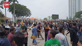 VIDEO: Mahfud MD Beberkan Kesepakatan Warga Soal Lahan di Rempang