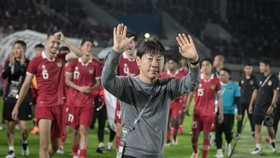 STY Bawa Indonesia Naik Kelas dan Nada Sumbang karena Tak Juara AFF