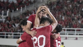 Hasil Drawing Piala Asia U-23: Indonesia Segrup Qatar dan Australia