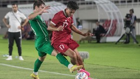 3 Negara Timur Tengah Jadi Calon Lawan Uji Coba Timnas Indonesia U-23
