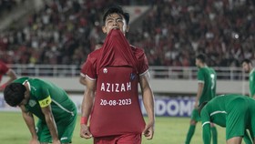 Label Timnas Indonesia, Berapa Gaji Pratama Arhan di Suwon?