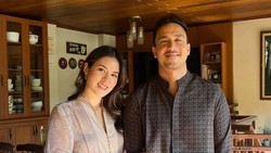 Putuskan Cerai, Raisa & Hamish: Bukan Menyerah, Tapi Berusaha Bijaksana