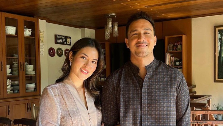 Tips Menjaga Kesehatan Gigi Anak ala Raisa dan Hamish Daud Tips Menjaga Kesehatan Gigi Anak ala Raisa dan Hamish Daud