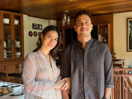 5 Tips Mengajarkan Anak Menjaga Kesehatan Gigi ala Raisa dan Hamish Daud