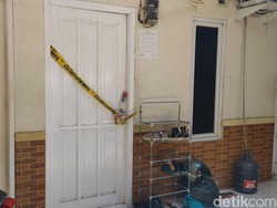 Kesaksian Pemilik Kontrakan di Malam Mega Suryani Dibunuh Suami di Bekasi