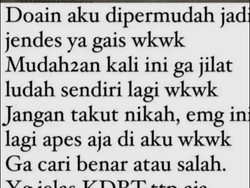 Curhat Terakhir Mega Suryani Dewi, Istri yang Viral Dibunuh Suami Toxic