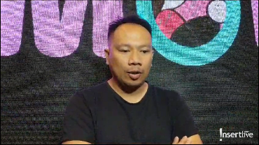 Maju jadi Caleg 2024, Vicky Prasetyo: Merupakan Cita-Cita Sejak Dulu