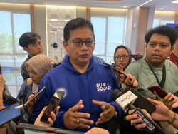 PAN Respons Djarot: Semua Presiden Ingin Masyarakat Indonesia Adil Makmur