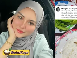 Sebut Makan Burung Merpati Bikin Wajah Cantik, Wanita Ini Dikritik