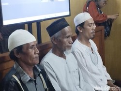 Keluarga Halimah Kecewa Vonis Seumur Hidup Wowon cs: Harusnya Hukuman Mati