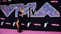 Taken By Taylor Swift, This Is The Complete List Of 2023 MTV VMA ...