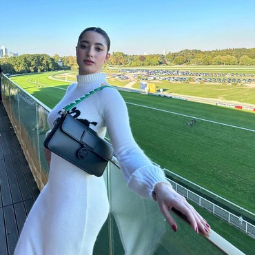 Fakta Ameera Khan Pacar Jefri Nichol, Adik Noor Nabila Eks Istri Engku Emran