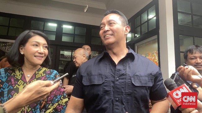 Jenderal (Purn) Andika Perkasa menyangsikan keterangan Dandim Boyolali soal kronologi penganiayaan relawan Ganjar oleh anggota TNI.