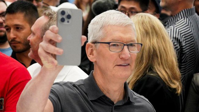 Kemudahan Baru! Apple Mengizinkan Pengguna iPhone Untuk Mengunduh di Luar App Store