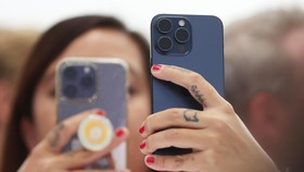 Biaya Daftar IMEI iPhone 15 Jika Beli di Luar Negeri