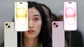 iPhone 15 Resmi Dirilis, Cek Spek Terbaru dan Daftar Harganya