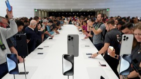 Apple Bongkar Alasan iPhone 15 Jadi Cepat Panas