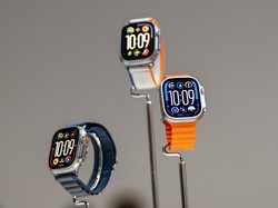 Apple Hentikan Sementara Penjualan Apple Watch di AS, Kenapa?