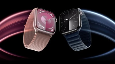 Apple Watch Series 9 Dirilis dengan Fitur Cubit Harga Rp6 Jutaan