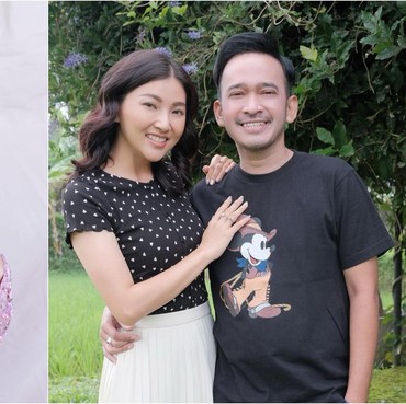 Ruben Onsu, Sarwendah, hingga Aurel Meriahkan Puncak Kampanye 9.9 di Shopee Live