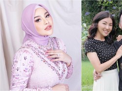Ruben Onsu, Sarwendah, hingga Aurel Meriahkan Puncak Kampanye 9.9 di Shopee Live