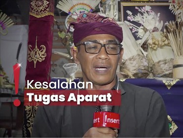 img-title Prosesi Ngaben Korban Lift Maut di Bali, Keluarga: Saya Tak Jual Anak