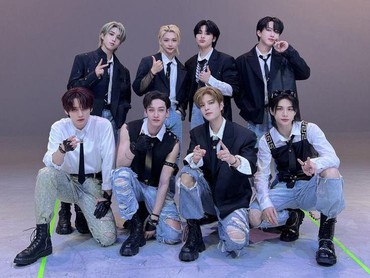 img-title Bawa Pulang Piala MTV VMA 2023, Stray Kids Beri Pesan Ini ke Fans
