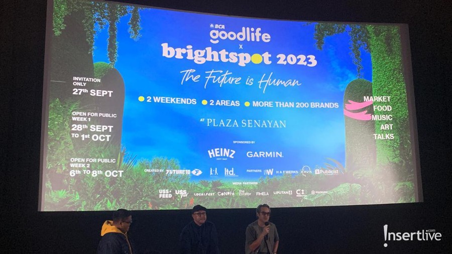 Brightspot Market 2023 Brightspot Market 2023