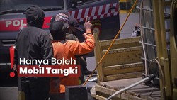 Pemerintah Terpaksa Tutup Wisata Bromo Usai Kebakaran Makin Menggila