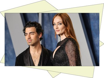 Age-Gap Relationship: What We Can Learn from Joe Jonas and Sophie Turner's Split