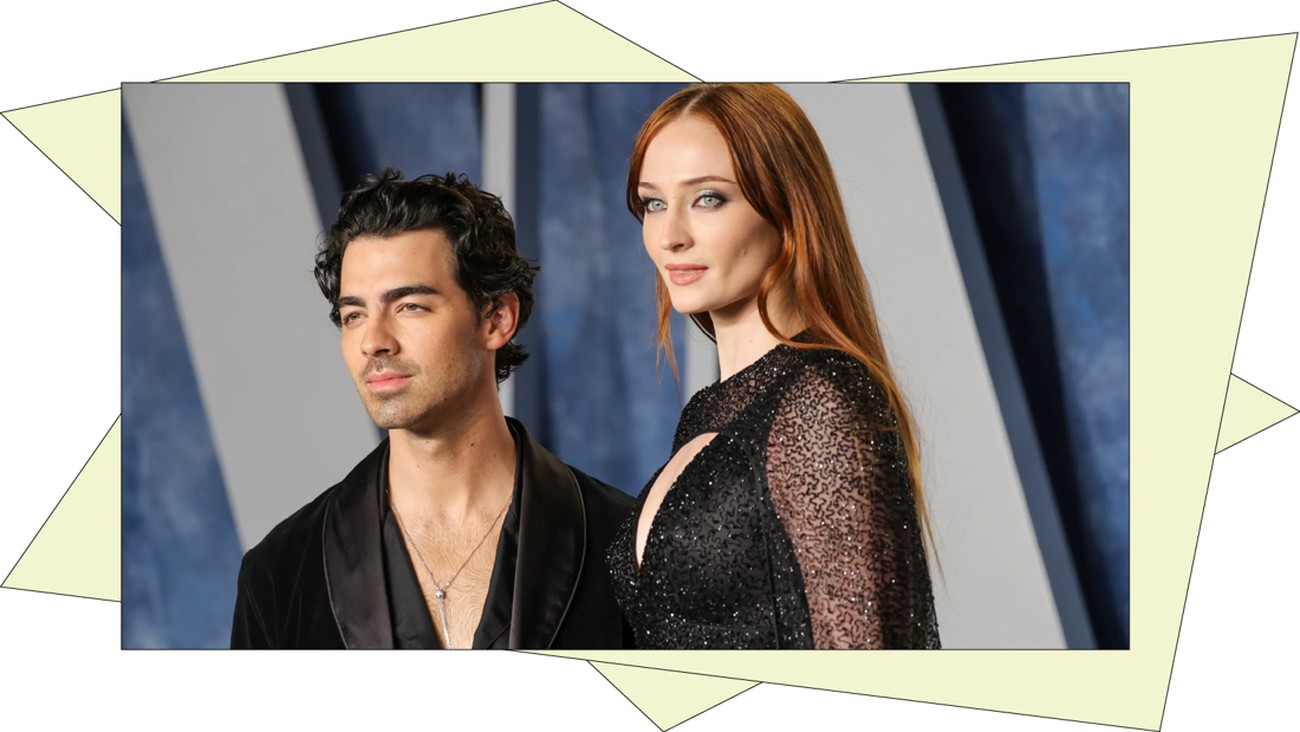 Age-Gap Relationship: What We Can Learn from Joe Jonas and Sophie Turner's Split