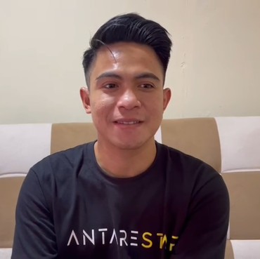 Terungkap Raffi Ahmad Bantu Biaya Sekolah Anak Mendiang Sapri Pantun