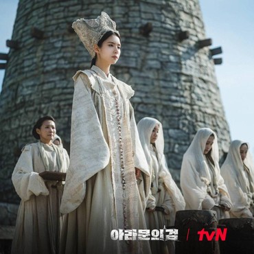 5 Drama Korea Rating Tertinggi Minggu Ketiga September 2023