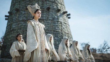 img-title 5 Drama Korea Rating Tertinggi Minggu Ketiga September 2023