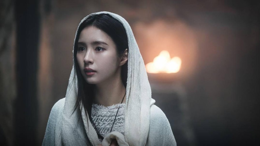 Drama Korea Arthdal Chronicles 2 : The Sword of Aramun